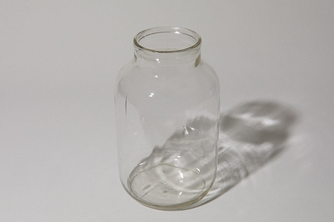 Vintage PRESERVING JAR – 5L