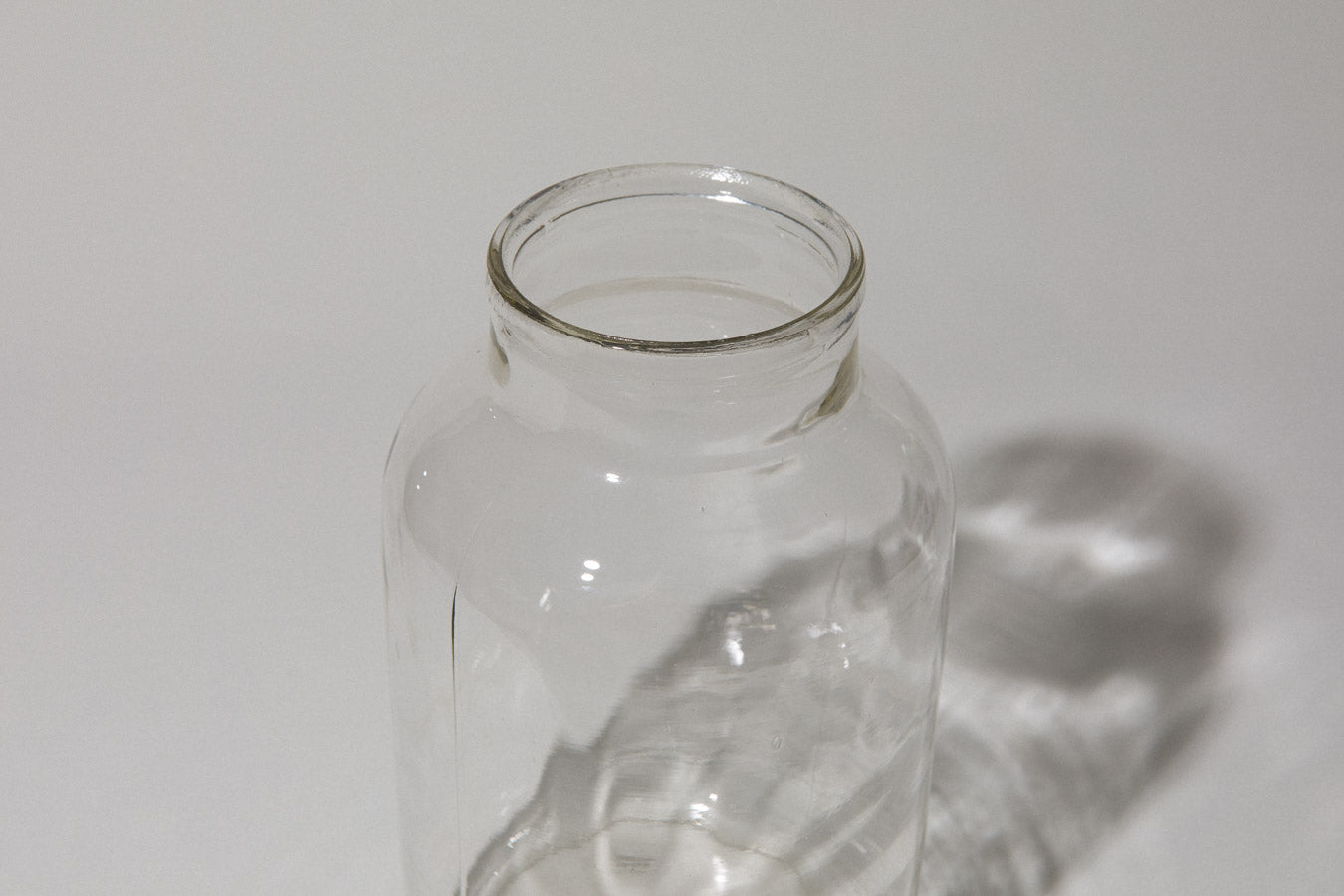 Vintage PRESERVING JAR – 5L