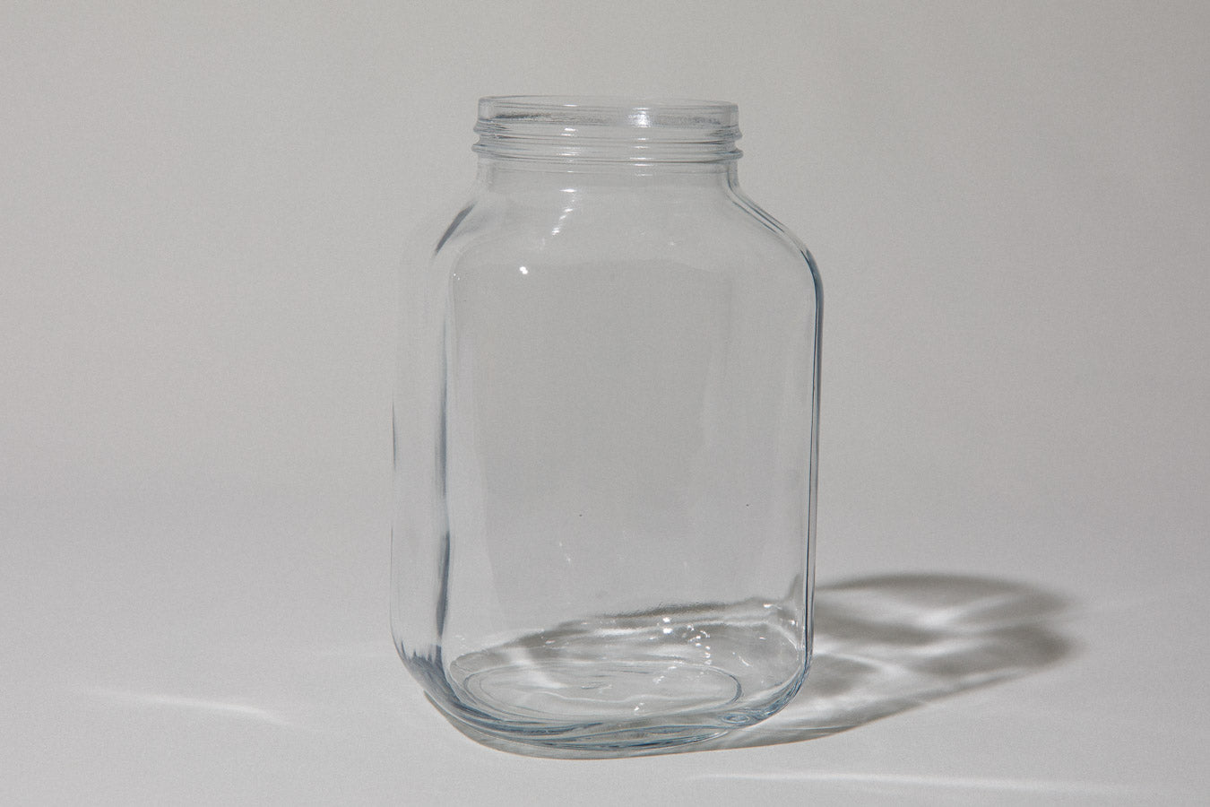 Vintage PRESERVING JAR – 5L