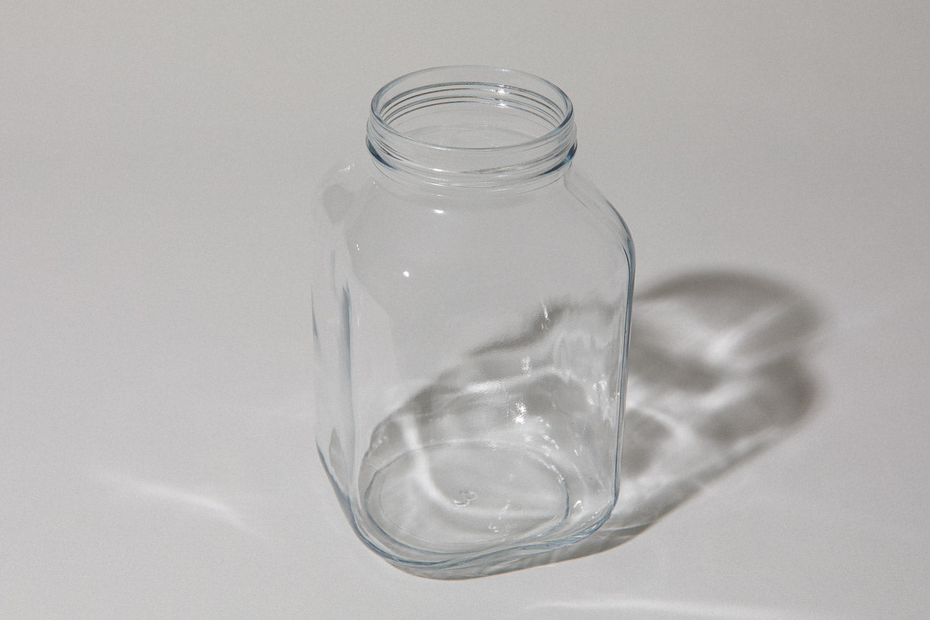 Vintage PRESERVING JAR – 5L