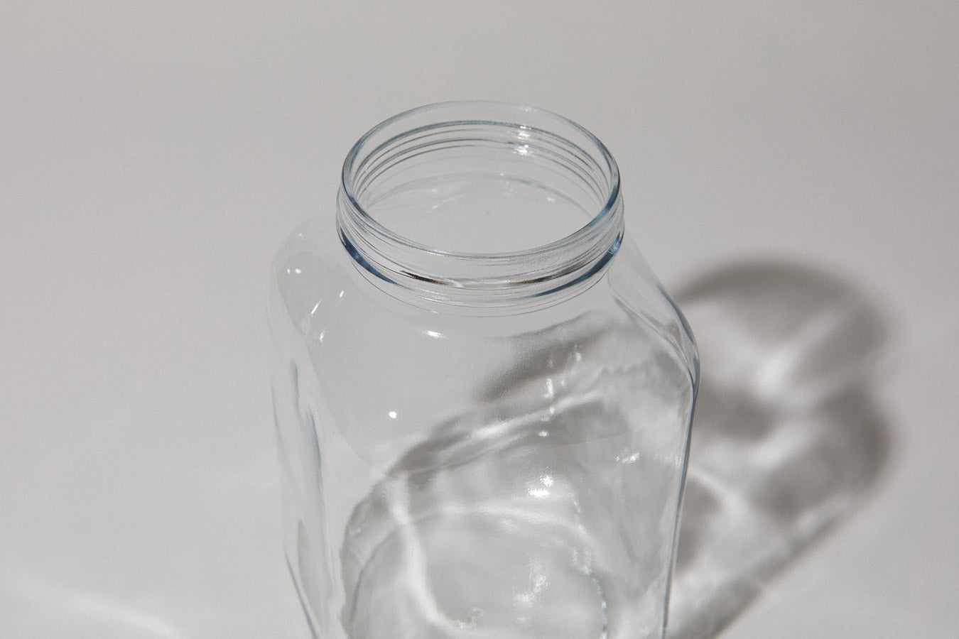 Vintage PRESERVING JAR – 5L
