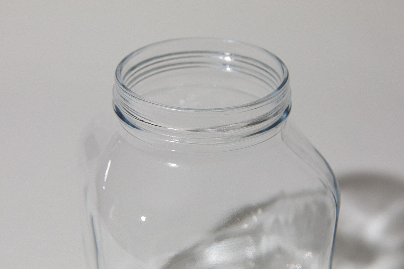 Vintage PRESERVING JAR – 5L