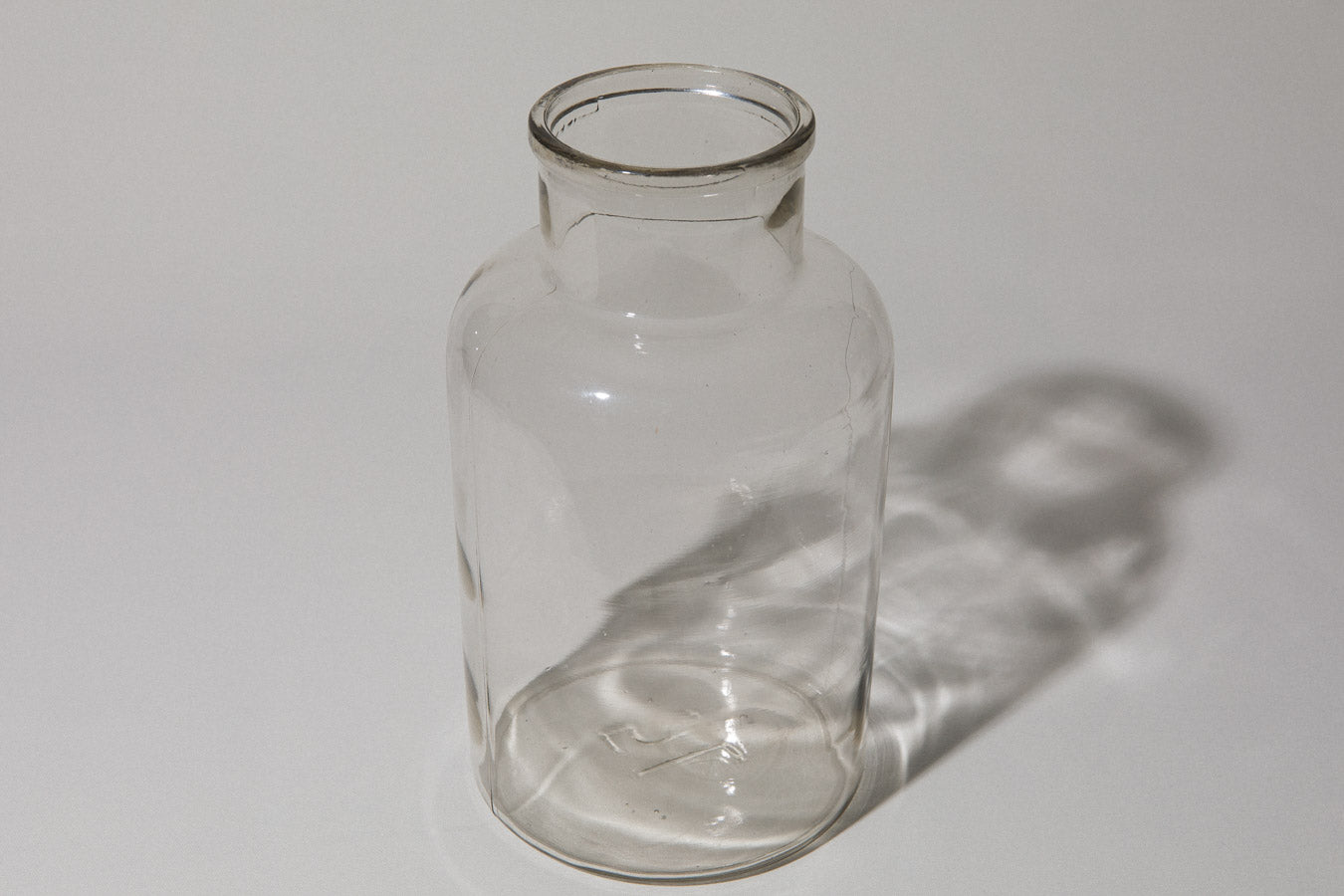 Vintage PRESERVING JAR – 5L