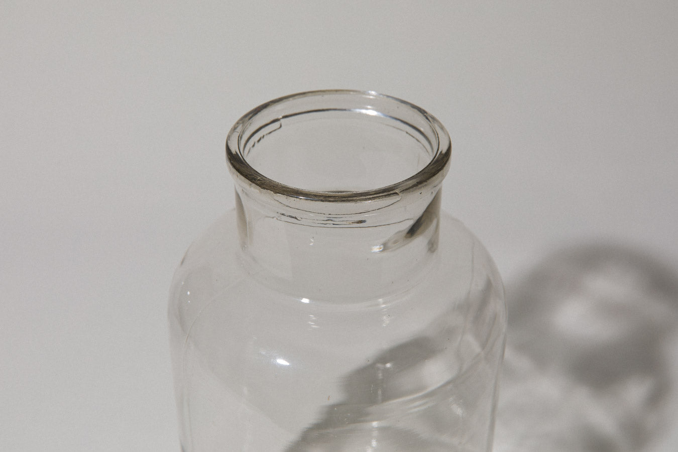Vintage PRESERVING JAR – 5L