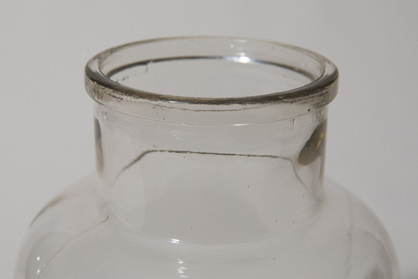Vintage PRESERVING JAR – 5L