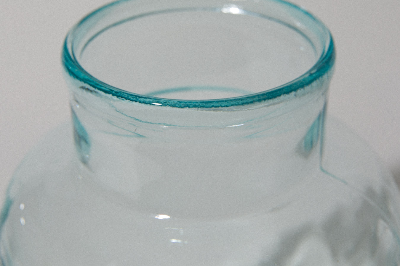 Vintage PRESERVING JAR – 5L