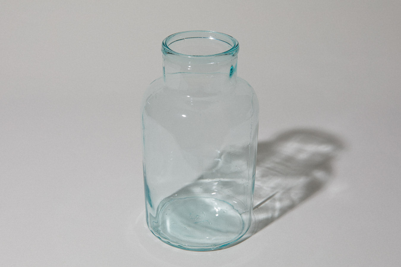 Vintage PRESERVING JAR – 3L