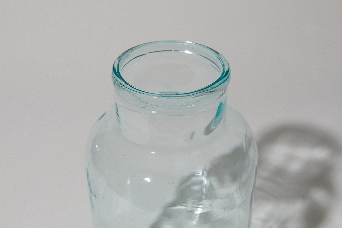 Vintage PRESERVING JAR – 3L