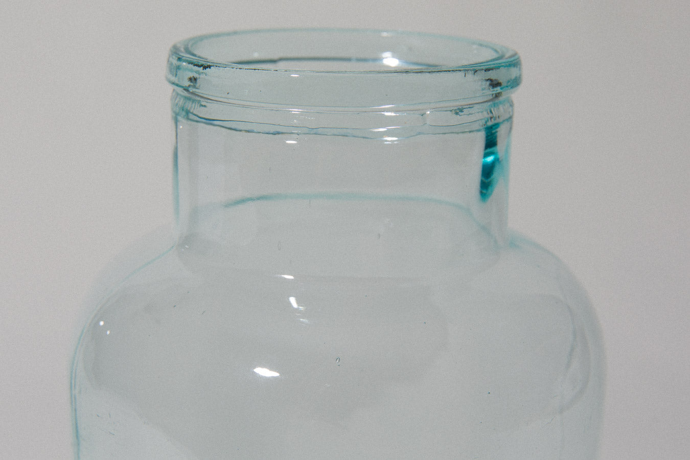 Vintage PRESERVING JAR – 3L