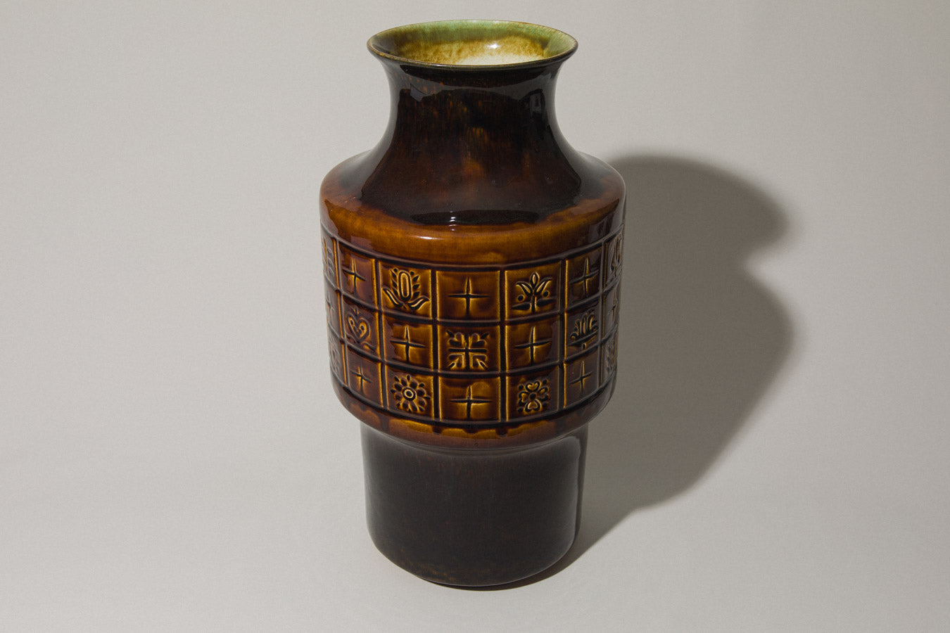 Zodiac FLOOR VASE