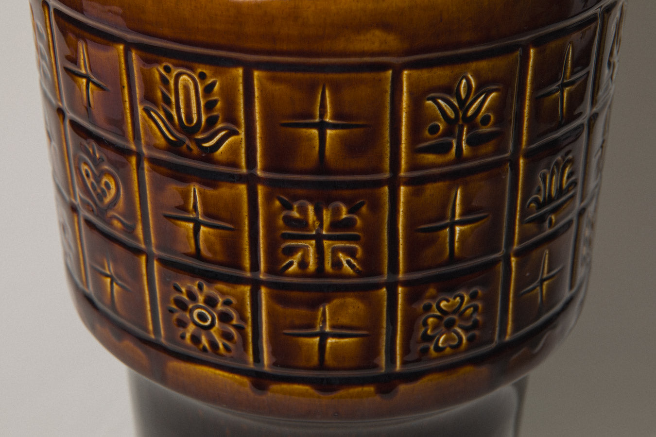Zodiac FLOOR VASE