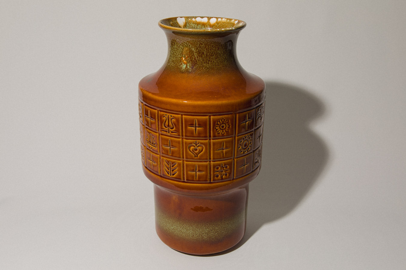 Zodiac FLOOR VASE