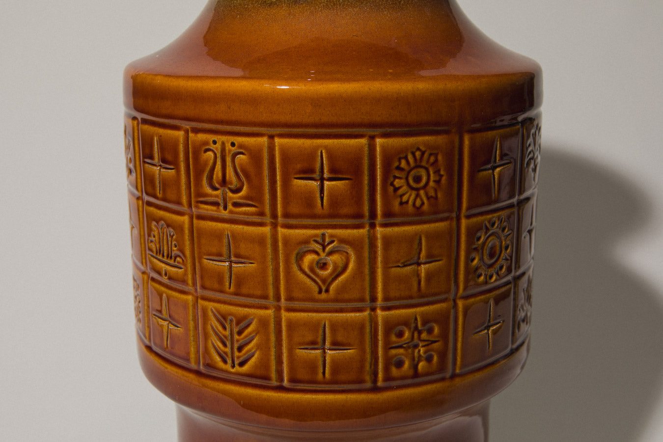 Zodiac FLOOR VASE