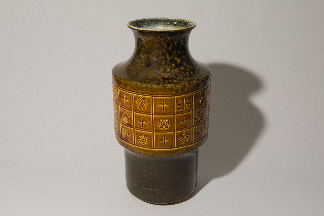 Zodiac FLOOR VASE