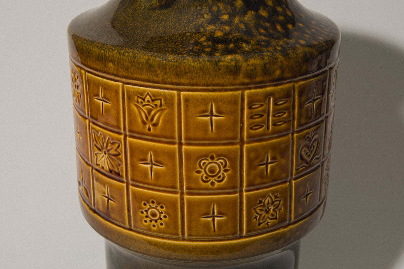Zodiac FLOOR VASE