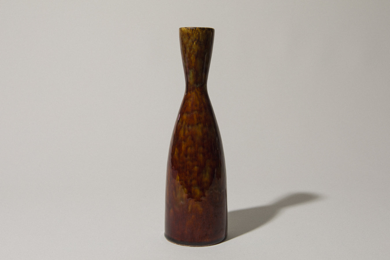 Bottle faience VASE