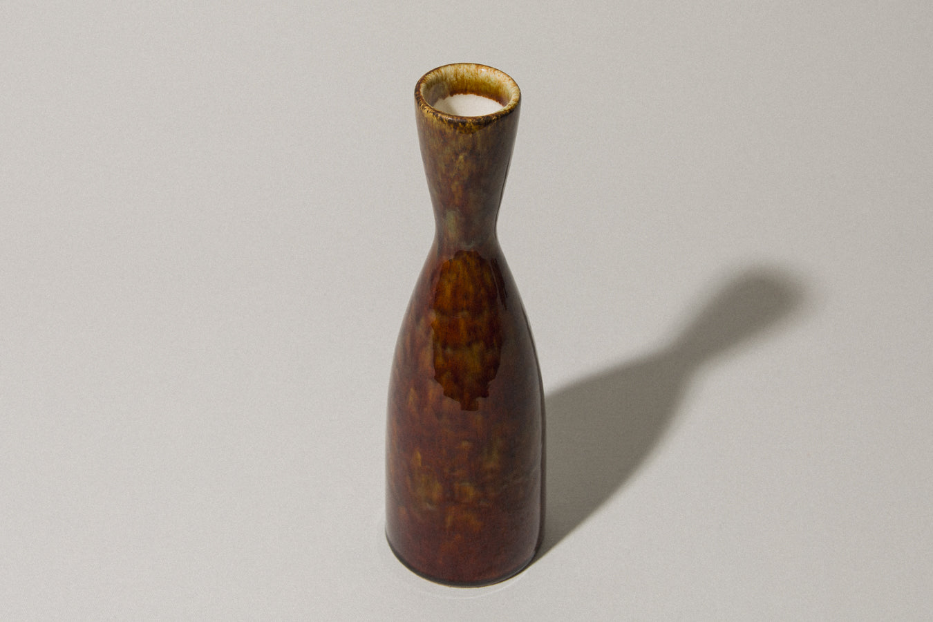 Bottle faience VASE