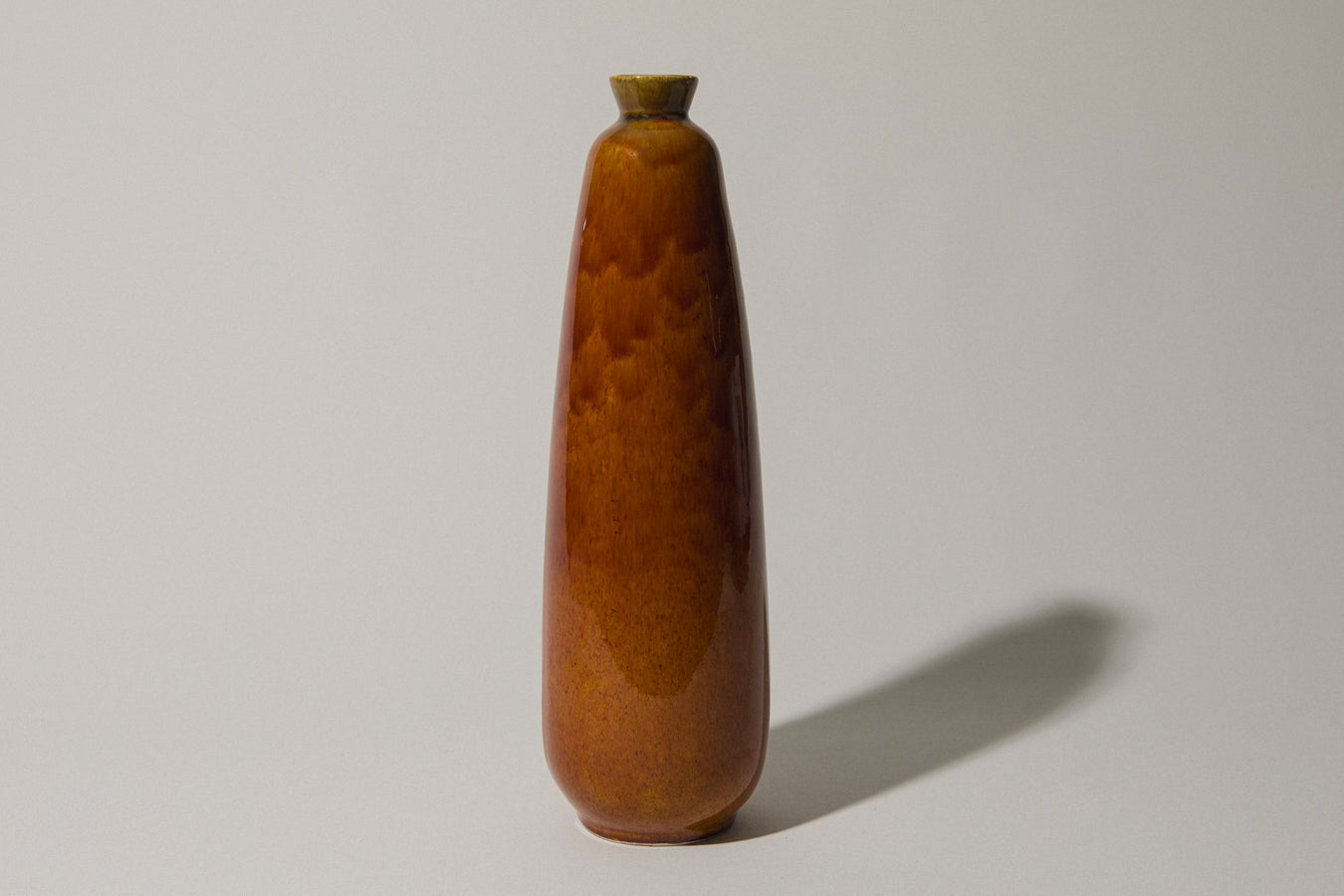 Bottle faience VASE