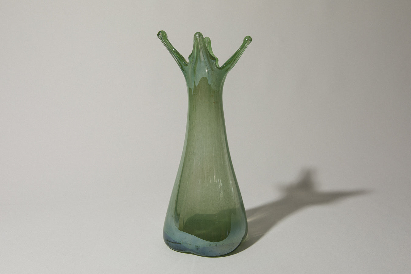 Vintage Green Prokuplje VASE