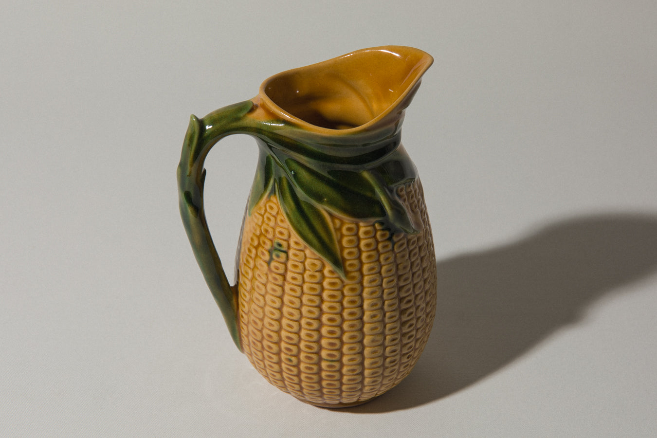 Corn PITCHER _ 520