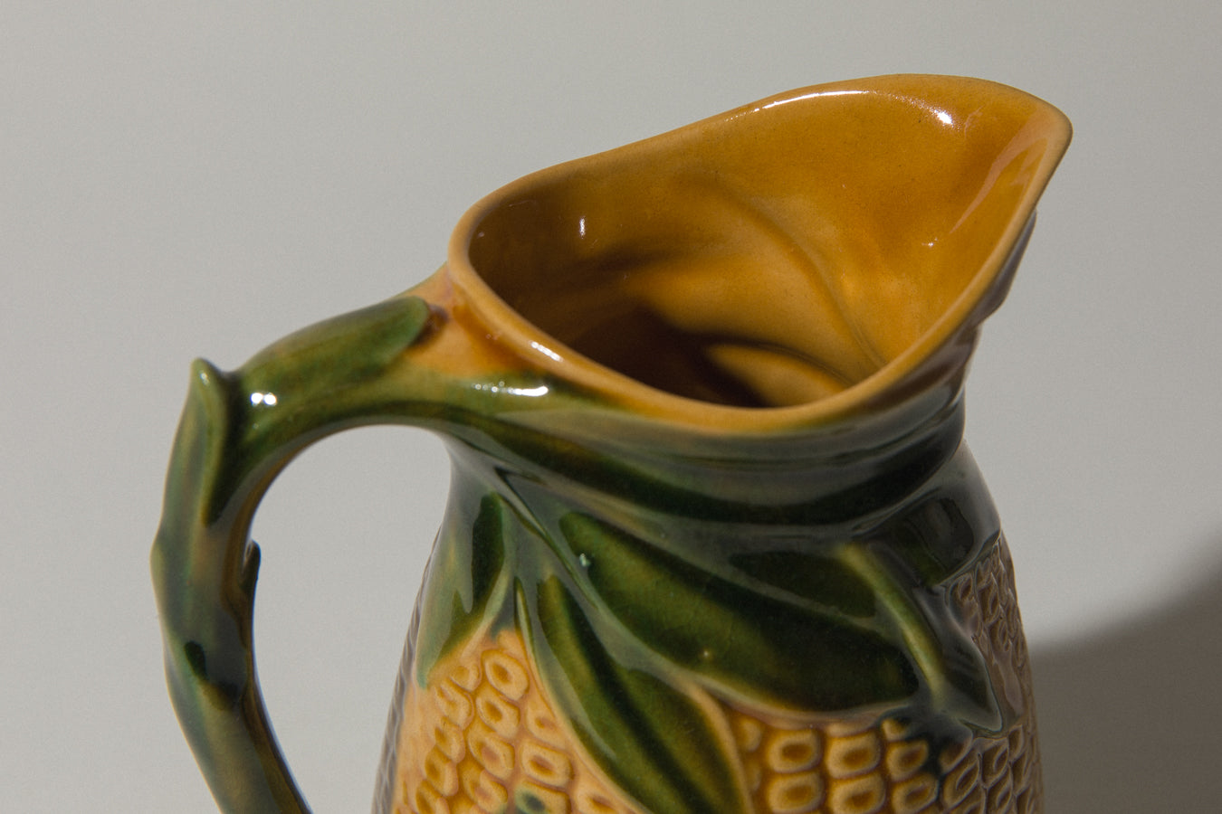 Corn PITCHER _ 520