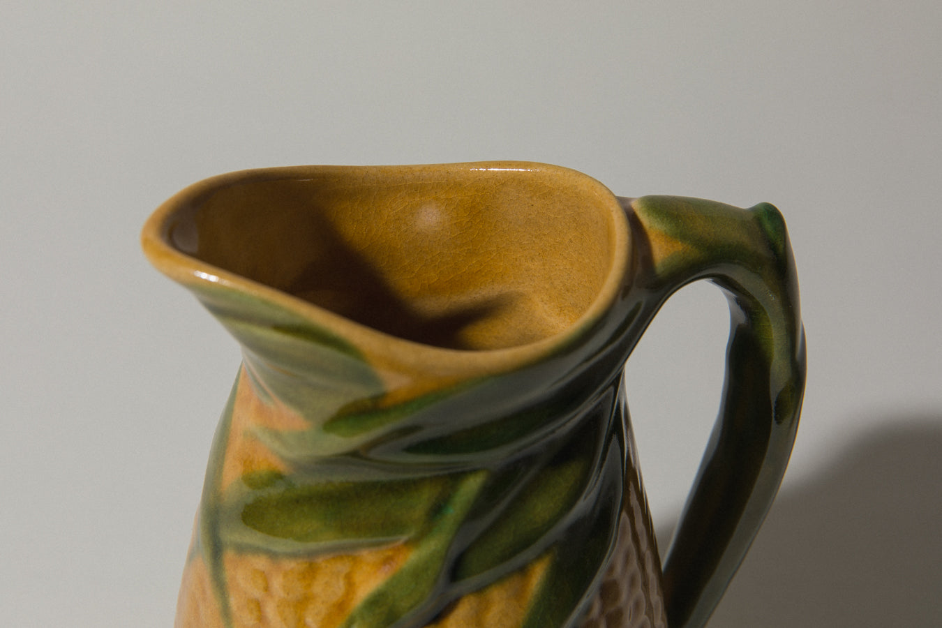 Corn PITCHER _ 521