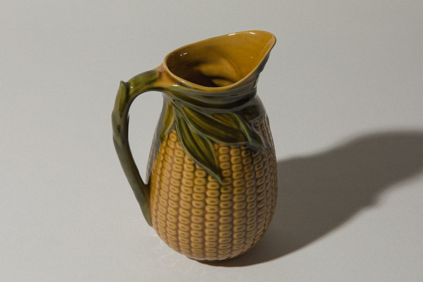 Corn PITCHER _ 524