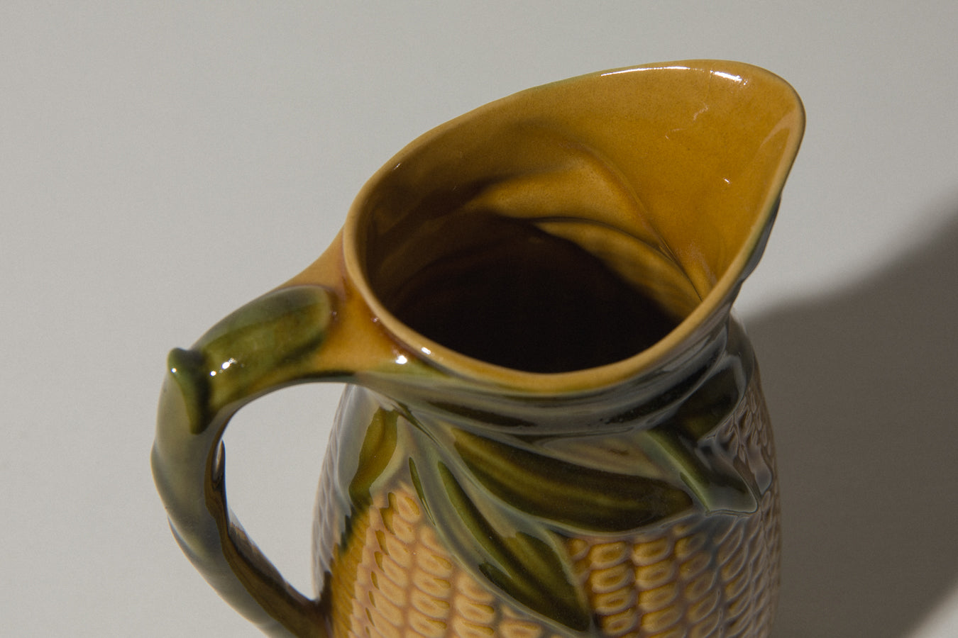 Corn PITCHER _ 524
