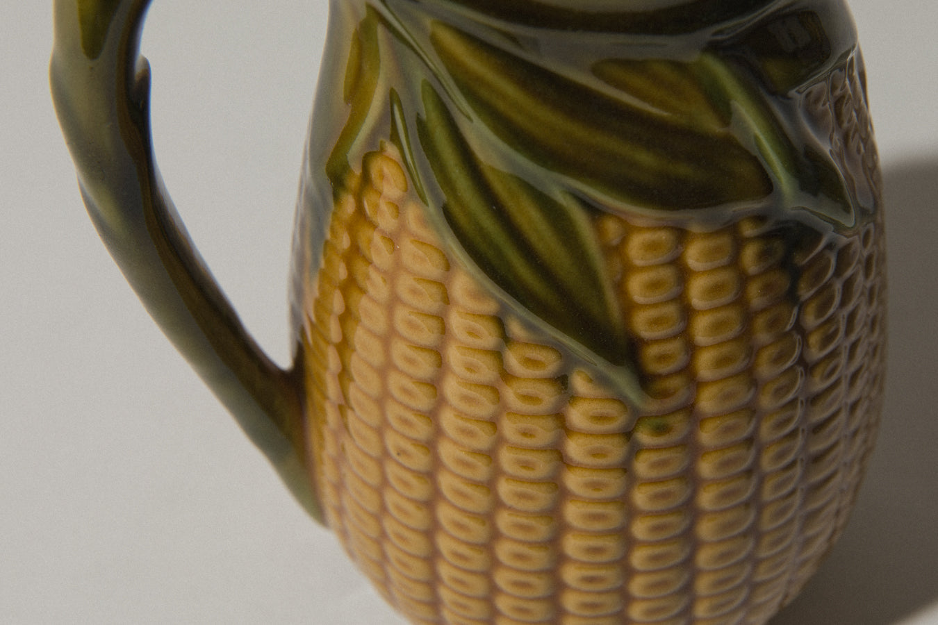 Corn PITCHER _ 524