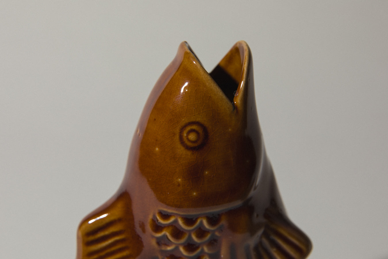 Fish-shaped CARAFE