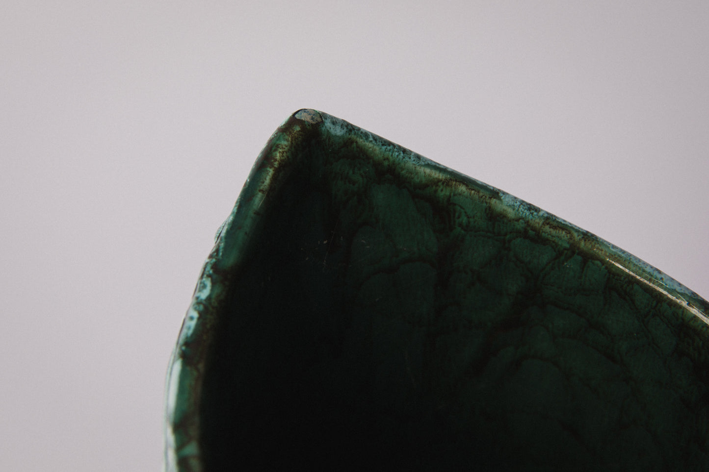 Géza Gorka VASE - Iparművészeti Vállalat Edition _ 1287