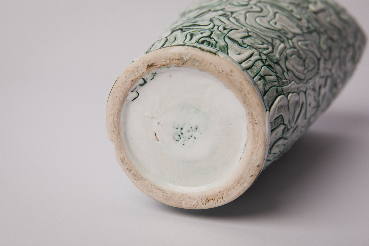 Géza Gorka VASE - Iparművészeti Vállalat Edition _ 1288