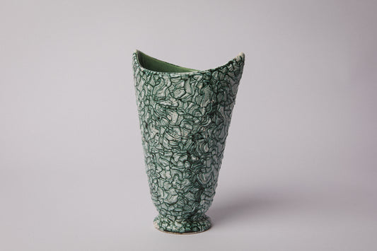 Géza Gorka VASE - Iparművészeti Vállalat Edition _ 1289