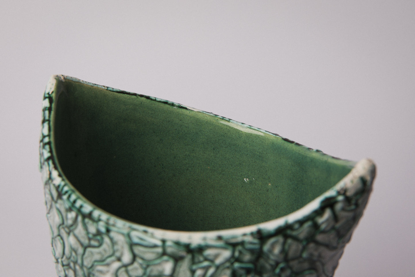 Géza Gorka VASE - Iparművészeti Vállalat Edition _ 1289