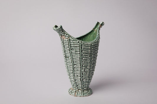 Géza Gorka VASE - Iparművészeti Vállalat Edition _ 1290
