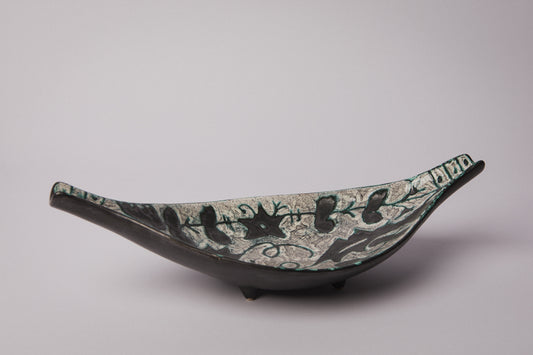 Géza Gorka Losonczi DISH - Iparművészeti Vállalat Edition _ 1310