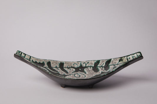 Géza Gorka Losonczi DISH - Iparművészeti Vállalat Edition _ 1311