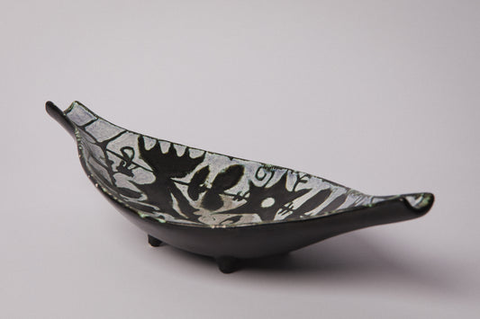 Géza Gorka Losonczi DISH - Iparművészeti Vállalat Edition _ 1312