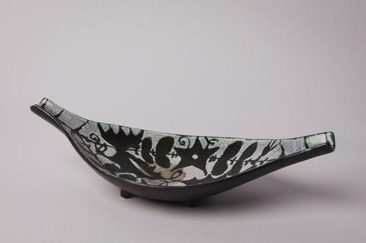 Géza Gorka Losonczi DISH - Iparművészeti Vállalat Edition _ 1313