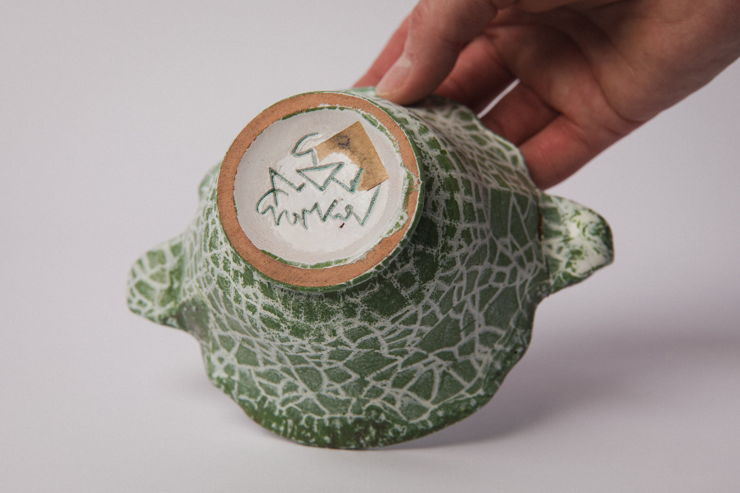 GNV Studio Gorka BOWL _ 1328