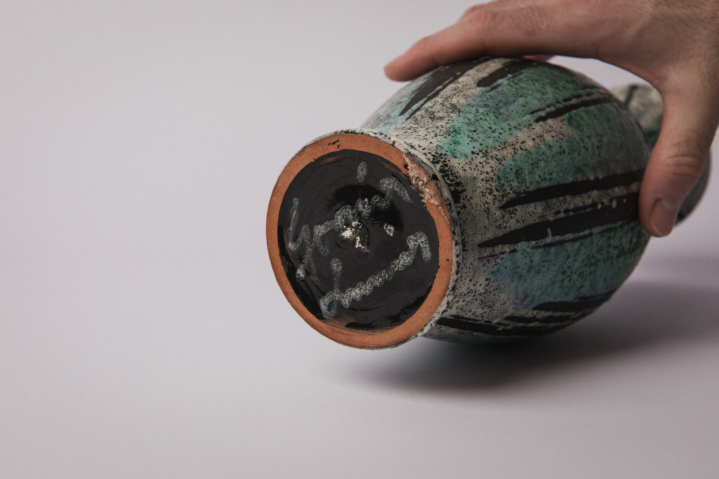 Lívia Gorka VASE _ 1331