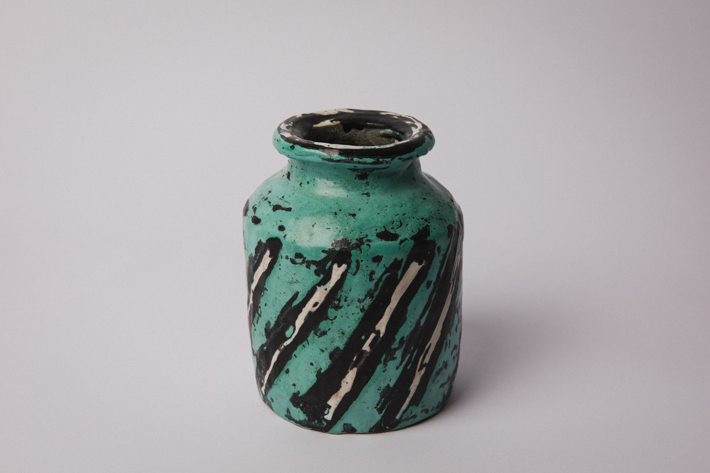 Lívia Gorka VASE _ 1334