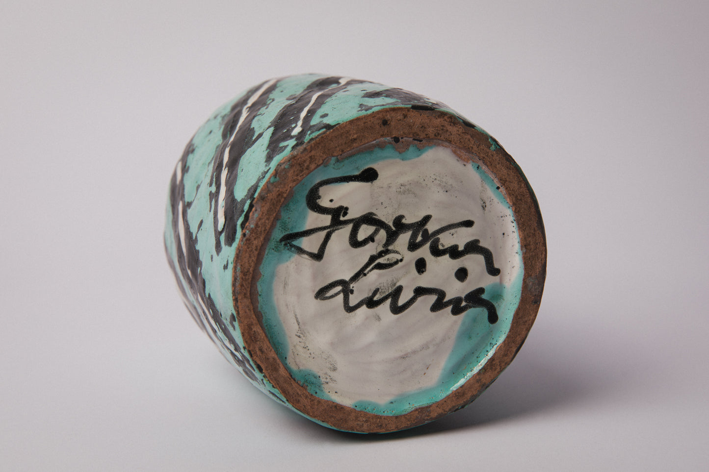 Lívia Gorka VASE _ 1334