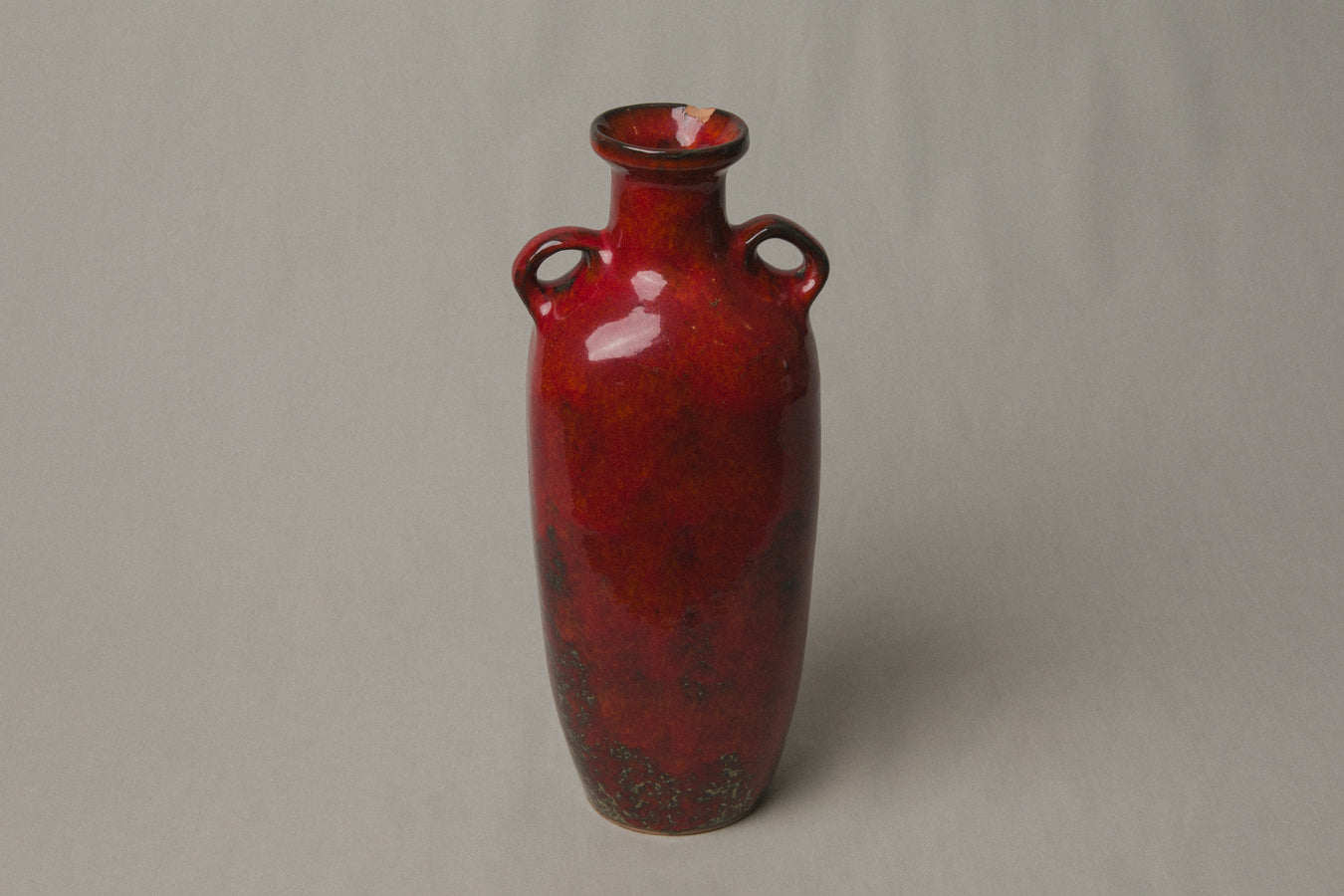 Niobé VASE _ 983