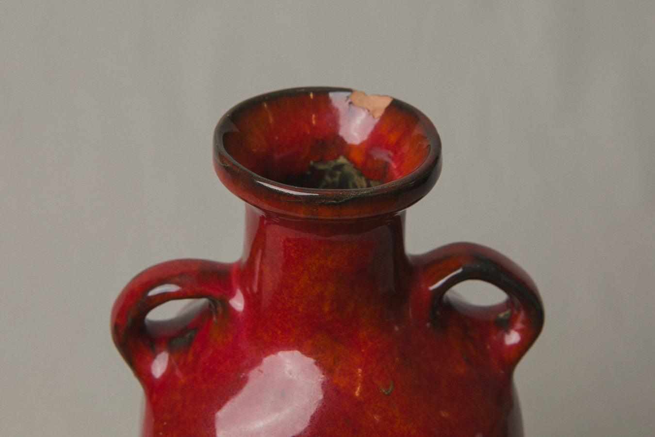 Niobé VASE _ 983