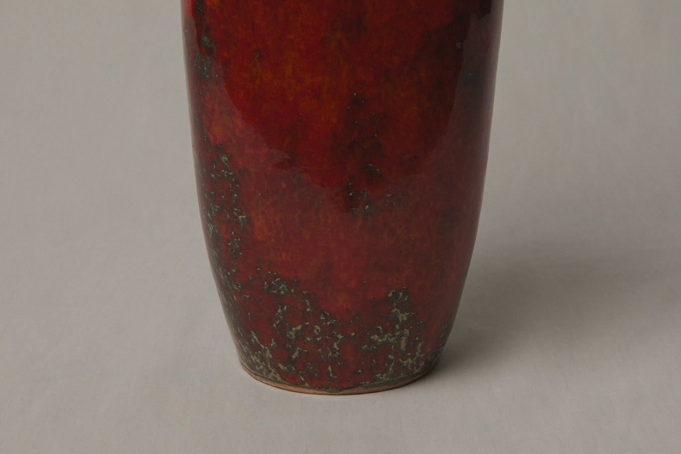 Niobé VASE _ 983