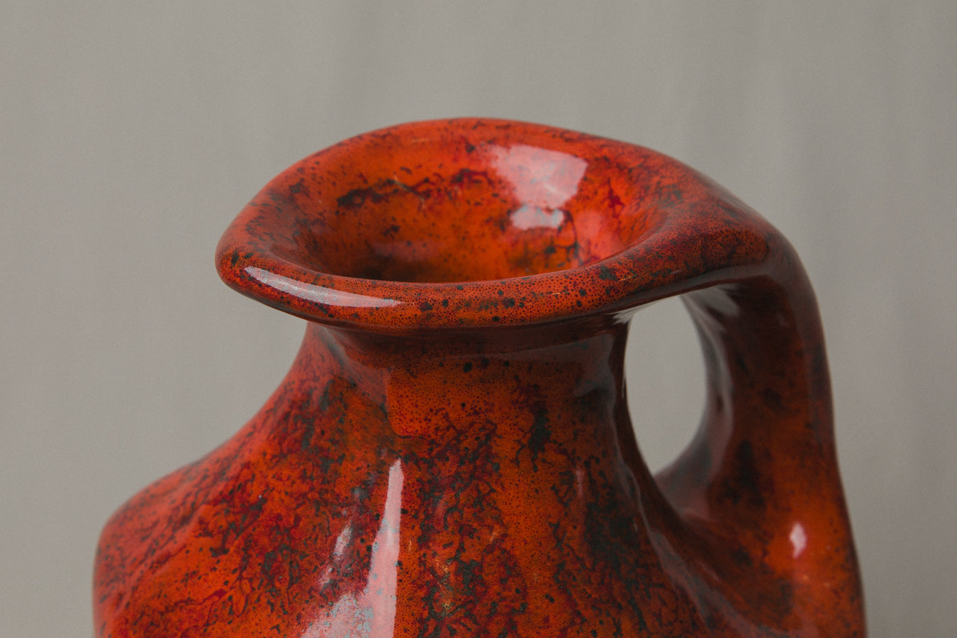 Ariel FLOOR VASE _ 984