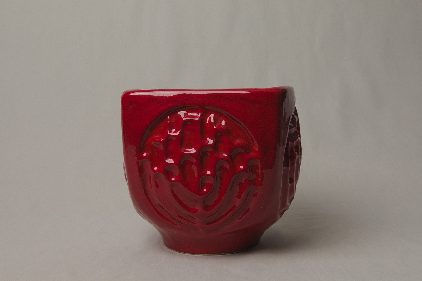 Tree of Life POT by Pesthidegkút Ceramics Factory _ 999