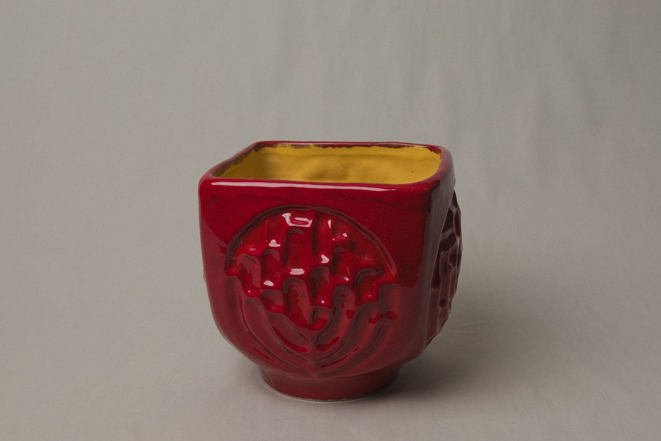 Tree of Life POT by Pesthidegkút Ceramics Factory _ 999