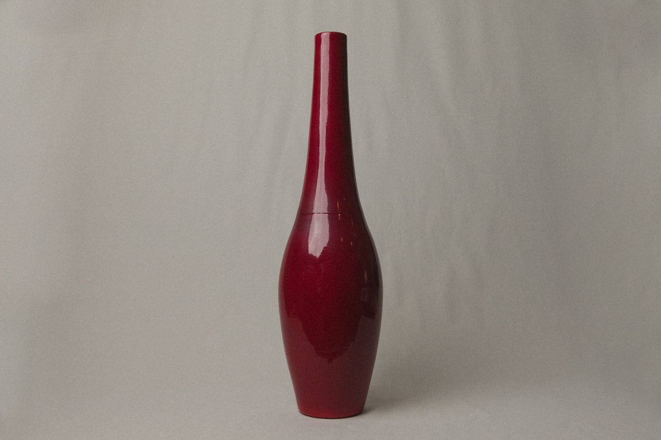 Contemporary ceramic VASE